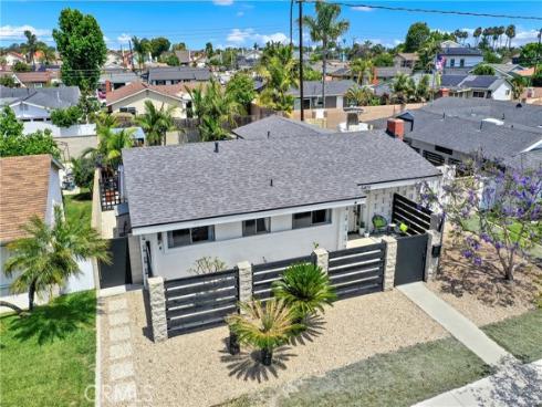 8401 Indianapolis , Huntington Beach, CA