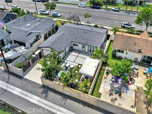 8401 Indianapolis , Huntington Beach, CA