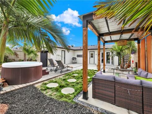 8401 Indianapolis , Huntington Beach, CA