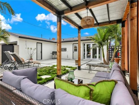 8401 Indianapolis , Huntington Beach, CA
