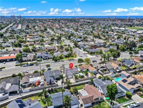 8401 Indianapolis , Huntington Beach, CA