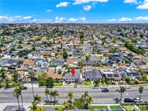 8401 Indianapolis , Huntington Beach, CA