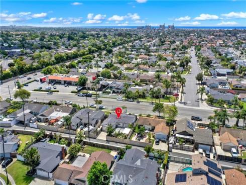 8401 Indianapolis , Huntington Beach, CA