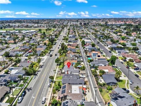 8401 Indianapolis , Huntington Beach, CA