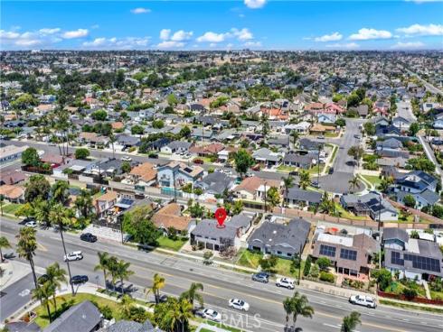8401 Indianapolis , Huntington Beach, CA