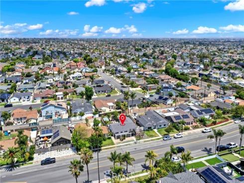 8401  Indianapolis  , Huntington Beach, CA