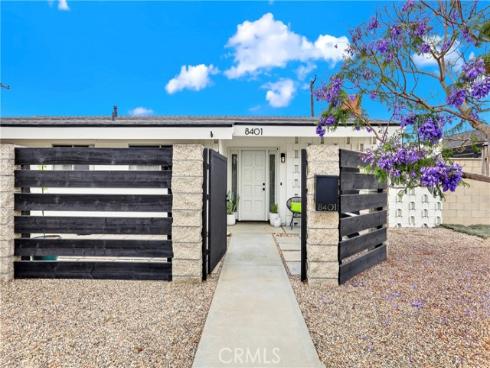 8401 Indianapolis , Huntington Beach, CA