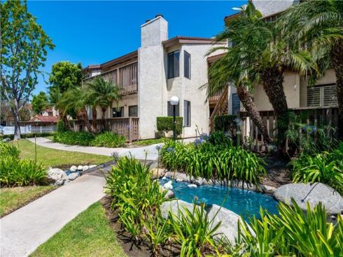 16581 Grunion 107 , Huntington Beach, CA