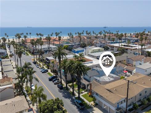 223 14th Street, Huntington Beach, CA
