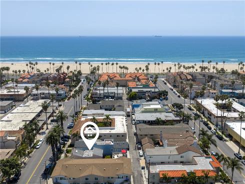 223 14th Street, Huntington Beach, CA