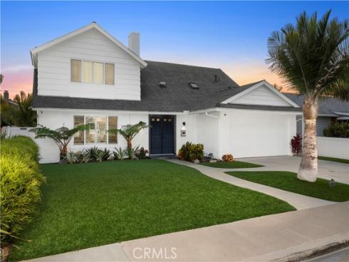 20191 Imperial Cove Lane, Huntington Beach, CA