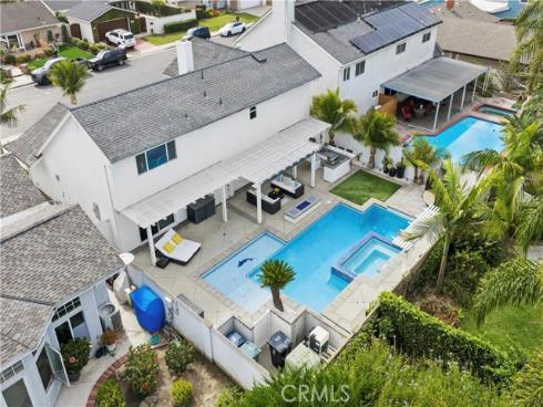 20191 Imperial Cove Lane, Huntington Beach, CA