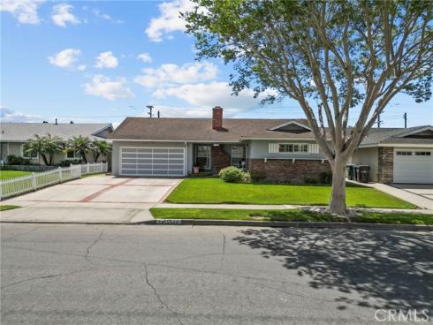 7562 Alhambra , Huntington Beach, CA