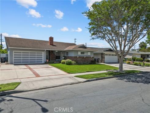 7562 Alhambra , Huntington Beach, CA