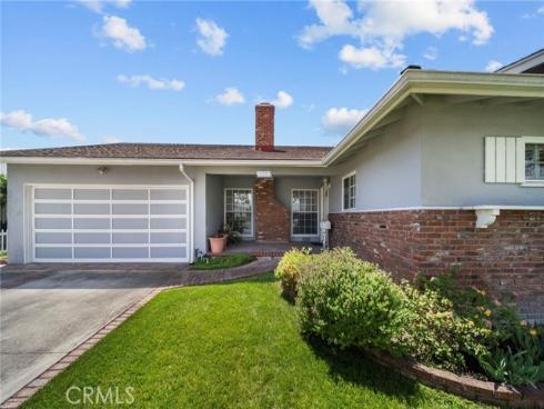 7562 Alhambra , Huntington Beach, CA