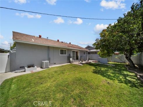 7562 Alhambra , Huntington Beach, CA