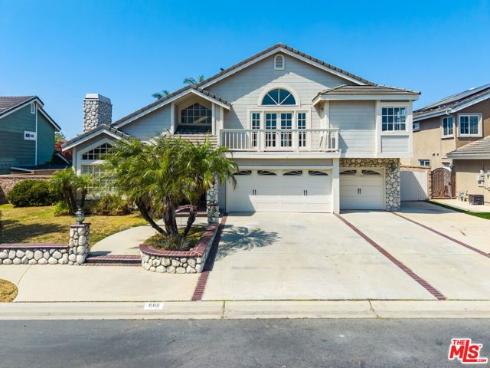 6811 Hitchingpost Circle, Huntington Beach, CA