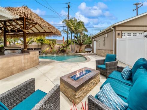17792 Lewis Lane, Huntington Beach, CA