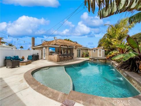 17792 Lewis Lane, Huntington Beach, CA