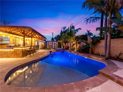 17792 Lewis Lane, Huntington Beach, CA