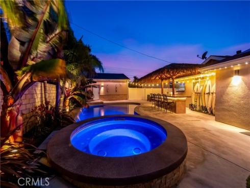 17792 Lewis Lane, Huntington Beach, CA