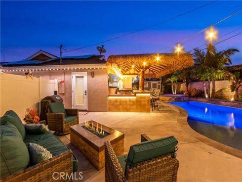 17792 Lewis Lane, Huntington Beach, CA