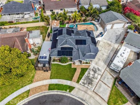 17792 Lewis Lane, Huntington Beach, CA