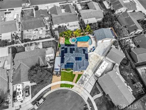 17792 Lewis Lane, Huntington Beach, CA