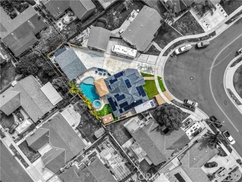 17792 Lewis Lane, Huntington Beach, CA
