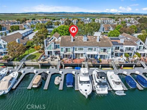 3516  Windspun  , Huntington Beach, CA