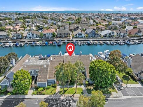 3516  Windspun  , Huntington Beach, CA
