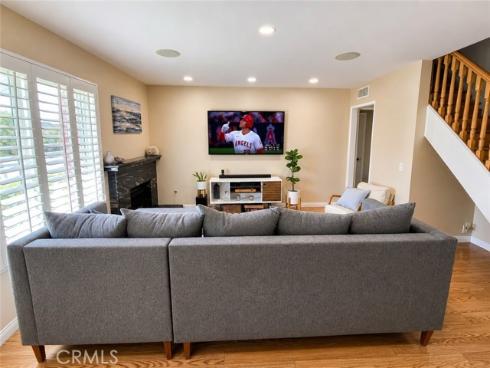 17331 Chapparal , Huntington Beach, CA