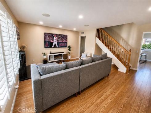 17331 Chapparal , Huntington Beach, CA