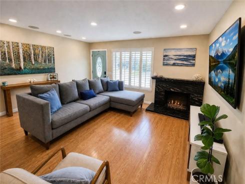17331 Chapparal , Huntington Beach, CA