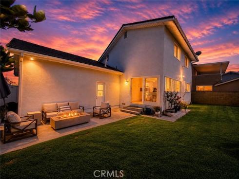 17331 Chapparal , Huntington Beach, CA