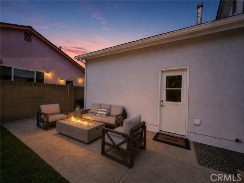 17331 Chapparal , Huntington Beach, CA