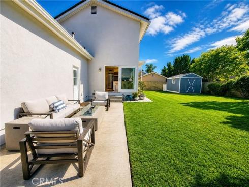17331 Chapparal , Huntington Beach, CA