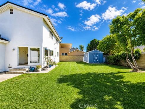 17331 Chapparal , Huntington Beach, CA