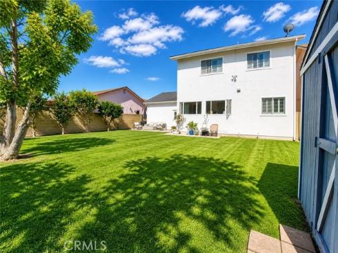 17331 Chapparal , Huntington Beach, CA