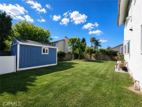 17331 Chapparal , Huntington Beach, CA