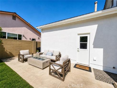 17331 Chapparal , Huntington Beach, CA