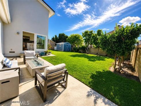 17331 Chapparal , Huntington Beach, CA