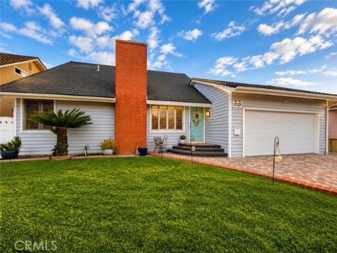 17331 Chapparal , Huntington Beach, CA
