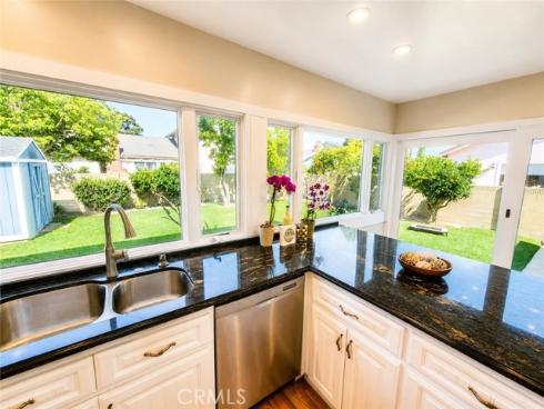 17331 Chapparal , Huntington Beach, CA
