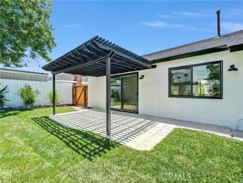 14492 Spa Drive, Huntington Beach, CA