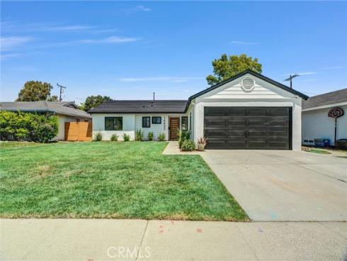 14492 Spa Drive, Huntington Beach, CA