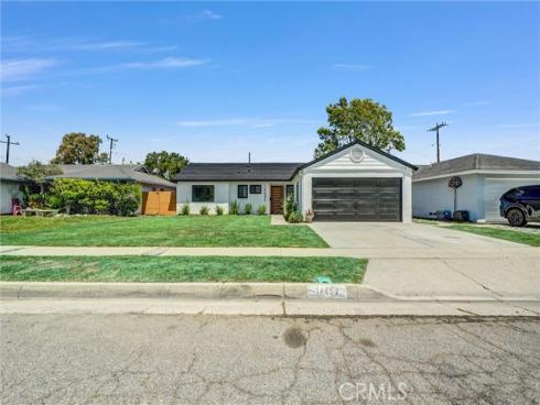 14492 Spa Drive, Huntington Beach, CA