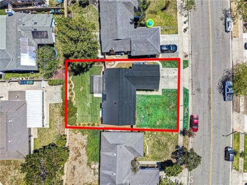 14492 Spa Drive, Huntington Beach, CA