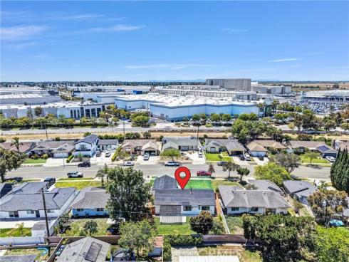 14492 Spa Drive, Huntington Beach, CA