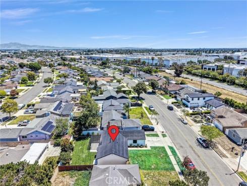 14492 Spa Drive, Huntington Beach, CA
